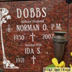 Norman Owen Dobbs