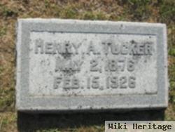 Henry A. Tucker