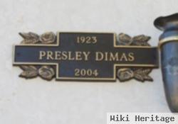 Presley Dimas