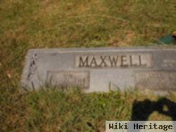 Samuel Lee Maxwell