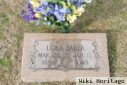 Dora Baker