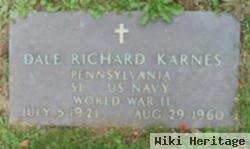 Dale Richard Karnes