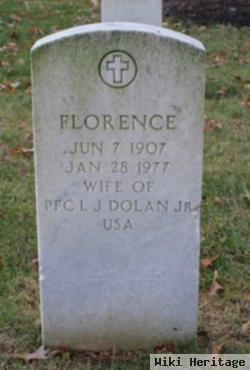 Florence Dolan