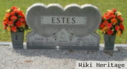 Arietta G. Estes