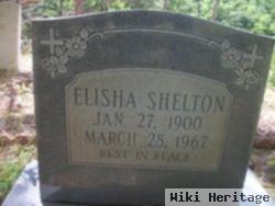 Elisha Shelton