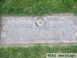 Franklin Henry Van Valkenburg