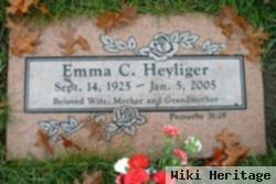 Emma C. Heyliger