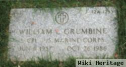 William L. Grumbine