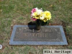 Leroy M. Kitchell