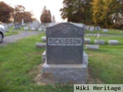 Mae D. Dickisson Sloat