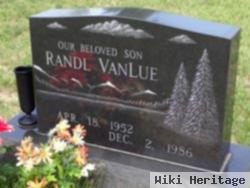 Randi Vanlue