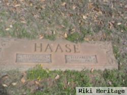 Elizabeth Hartman Haase