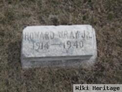 Howard Wray, Jr