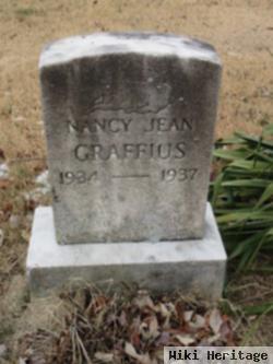 Nancy Jean Graffius