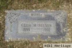 Celia M. Nelson