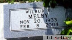 Wilbur Eugene Melby