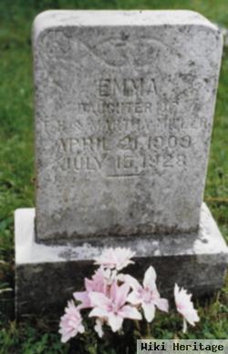 Emma Magdalene Miller