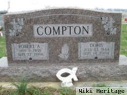 Doris Compton