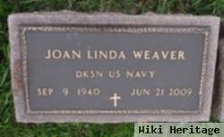 Joan Linda Weaver