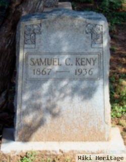 Samuel C. Keny