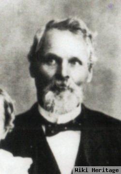 George Elijah Smith