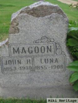 John Henry Magoon