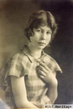 Evelyn A. Runyon Thorn