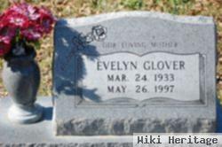 Evelyn Green Glover