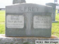 Ella A Mclean Ilfrey