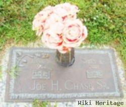 Joe H Chase, Sr