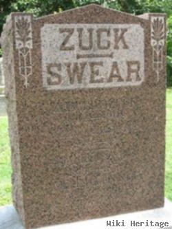 Zebulon Zuck