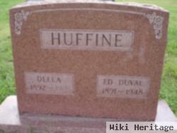 Della Huffine