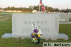 Glenn Hicks Mauney