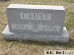 Bessie E. Crust