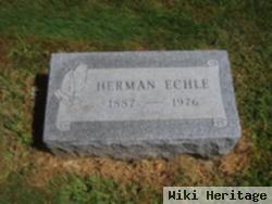 Herman Echle