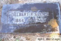 Delbert Richard Elliff