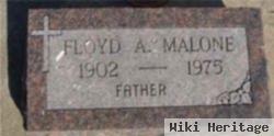 Floyd A. Malone