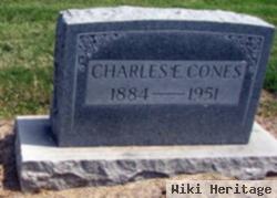 Charles Emery Cones