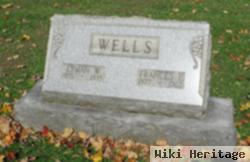 Frances E. Wells