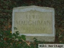 Lewis Maughiman