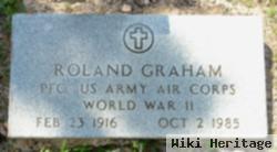 Roland Graham