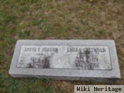 Laura Griswold Judson