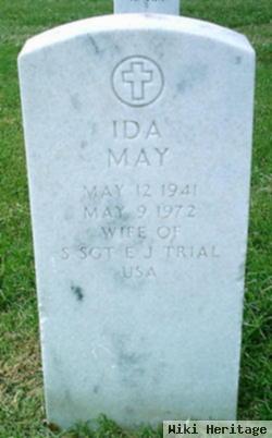 Ida May Trial