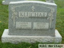 Helen Havay Kluchar