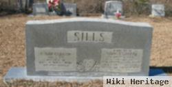 Susannah Ann "susan" Cliburn Sills