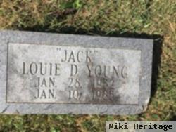 Louie Dalton "jack" Young