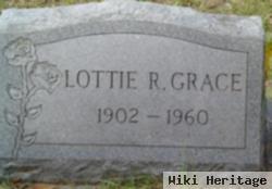 Lottie R. Grace