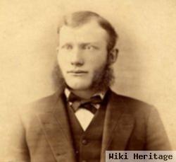 John Samuel Henrich