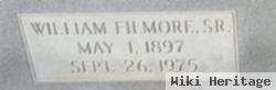 William Filmore Griffis, Sr