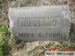 James A Ford